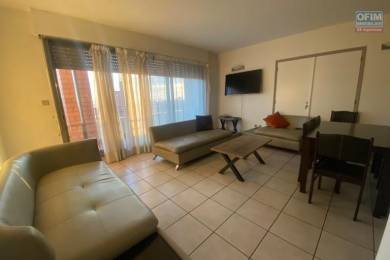 Location Appartement ANTANANARIVO () - MADAGASCAR