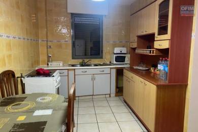 Location Appartement ANTANANARIVO () - MADAGASCAR