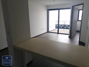 Location Appartement Tampon (97430) - REUNION