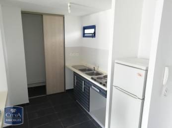 Location Appartement Tampon (97430) - REUNION