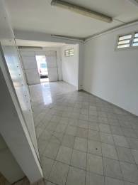 Location  Local Commercial Baie Mahault (97122) - GUADELOUPE