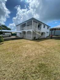 Location  Local Commercial Baie Mahault (97122) - GUADELOUPE