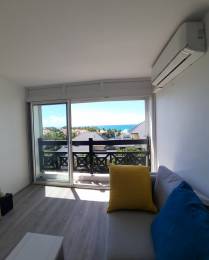 Location Appartement Le Gosier (97190) - GUADELOUPE