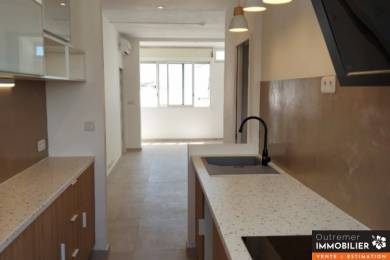 Location Appartement Saint-Denis (97400) - REUNION