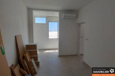 Location Appartement Saint-Denis (97400) - REUNION