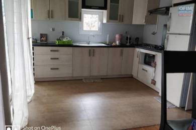 Achat Appartement ANTANANARIVO () - MADAGASCAR