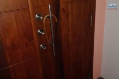 Achat Appartement ANTANANARIVO () - MADAGASCAR