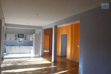 Achat Appartement ANTANANARIVO () - MADAGASCAR