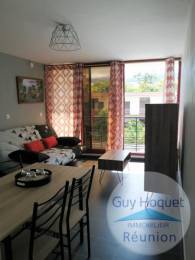 Location Bien meublé Tampon (97430) - REUNION