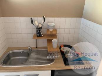 Location Bien meublé Tampon (97430) - REUNION