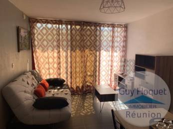 Location Bien meublé Tampon (97430) - REUNION
