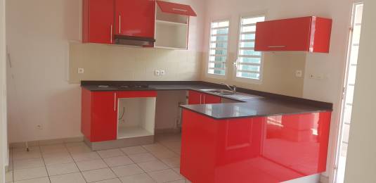 Location Villa Le Moule (97160) - GUADELOUPE