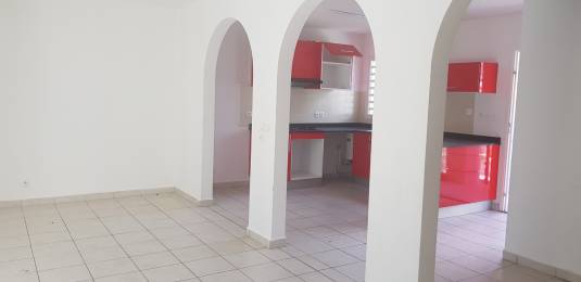 Location Villa Le Moule (97160) - GUADELOUPE