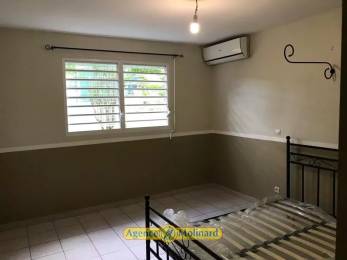 Location Appartement Les Abymes (97139) - GUADELOUPE