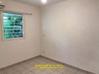 Location Appartement Les Abymes (97139) - GUADELOUPE