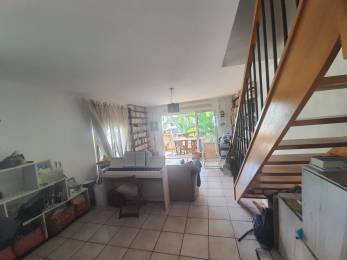 Location Appartement La Saline les Bains (97434) - REUNION