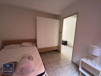 Location Bien meublé Saint-Denis (97400) - REUNION