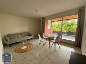 Location Bien meublé Saint-Denis (97400) - REUNION