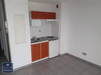 Location Appartement Sainte-Clotilde (97490) - REUNION