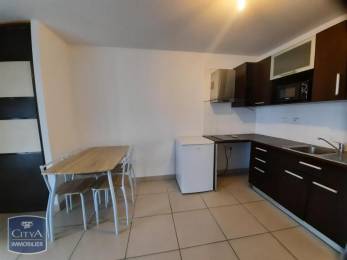 Location Appartement Sainte-Clotilde (97490) - REUNION