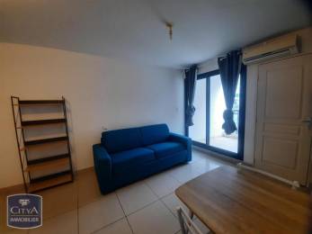 Location Appartement Sainte-Clotilde (97490) - REUNION