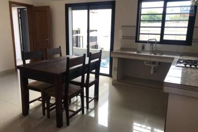 Location Appartement ANTANANARIVO () - MADAGASCAR