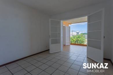 Location Appartement Saint-Pierre (97410) - REUNION