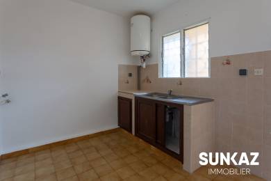 Location Appartement Saint-Pierre (97410) - REUNION