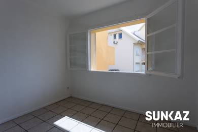 Location Appartement Saint-Pierre (97410) - REUNION