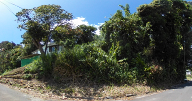 environnement calme et verdoyant - quartier résidentiel - proche des commodités