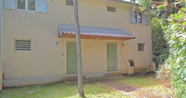 appartement - 4 pièces- 85 m²