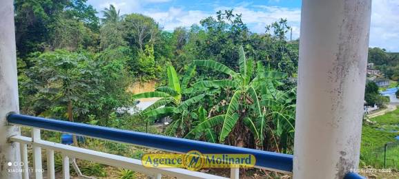 Location Maison Morne à l'eau (97111) - GUADELOUPE