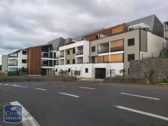 Location Appartement Saint-Paul (97460) - REUNION