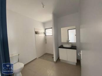 Location Appartement La Montagne (97417) - REUNION