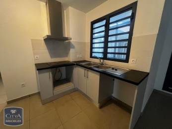 Location Appartement La Montagne (97417) - REUNION