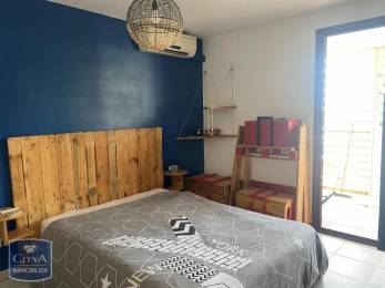 Location Bien meublé Sainte-Clotilde (97490) - REUNION