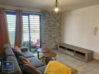 Location Bien meublé Sainte-Clotilde (97490) - REUNION