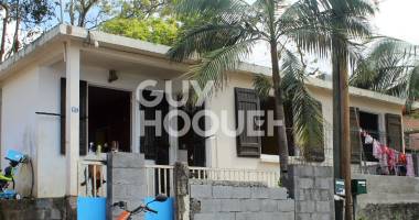 maison satec sur  terrain 752 m².