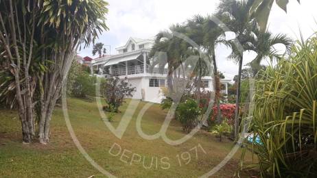 Achat Maison Les Abymes (97139) - GUADELOUPE