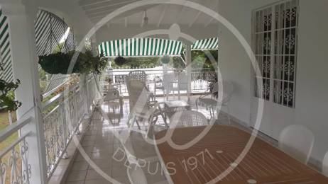 Achat Maison Les Abymes (97139) - GUADELOUPE