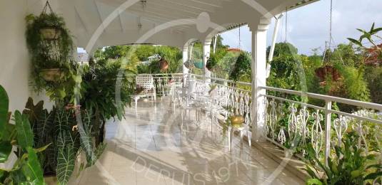 Achat Maison Les Abymes (97139) - GUADELOUPE