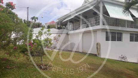Achat Maison Les Abymes (97139) - GUADELOUPE