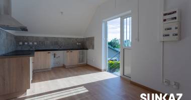 le tampon 3 mares -  appartement f2 - 748 cc - dispo le 16/07/2026