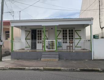 Location Maison Saint-François (97118) - GUADELOUPE