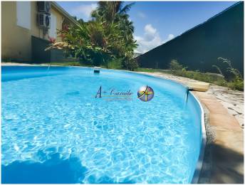 Location Villa Baie Mahault (97122) - GUADELOUPE