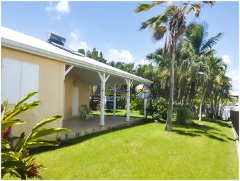 Location Villa Baie Mahault (97122) - GUADELOUPE