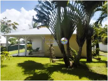 Location Villa Baie Mahault (97122) - GUADELOUPE