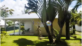 location villa à baie mahault (97122)