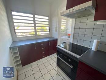 Location Bien meublé Saint-Denis (97400) - REUNION