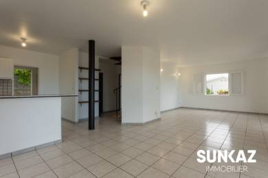 Location Maison Saint-Paul (97460) - REUNION